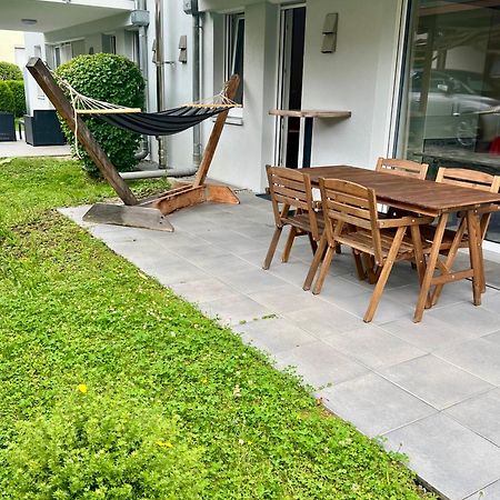 Apartment Weiss FDH Eksteriør bilde