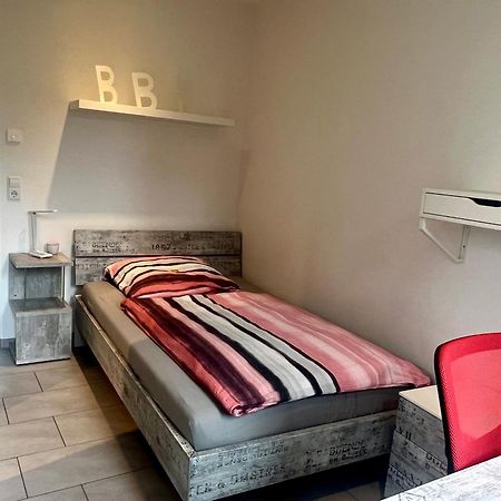 Apartment Weiss FDH Eksteriør bilde