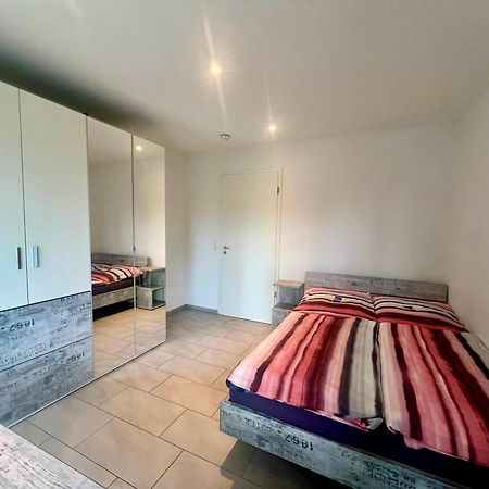 Apartment Weiss FDH Eksteriør bilde