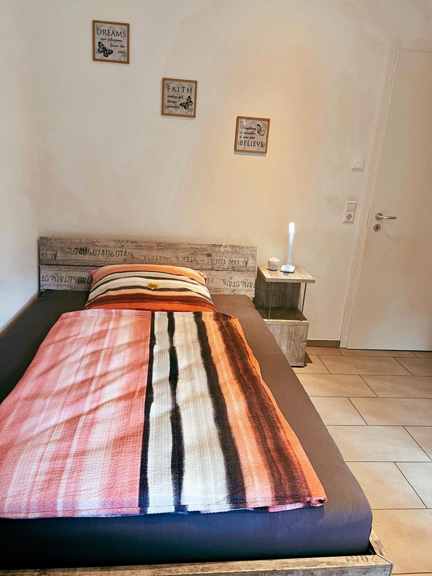 Apartment Weiss FDH Eksteriør bilde