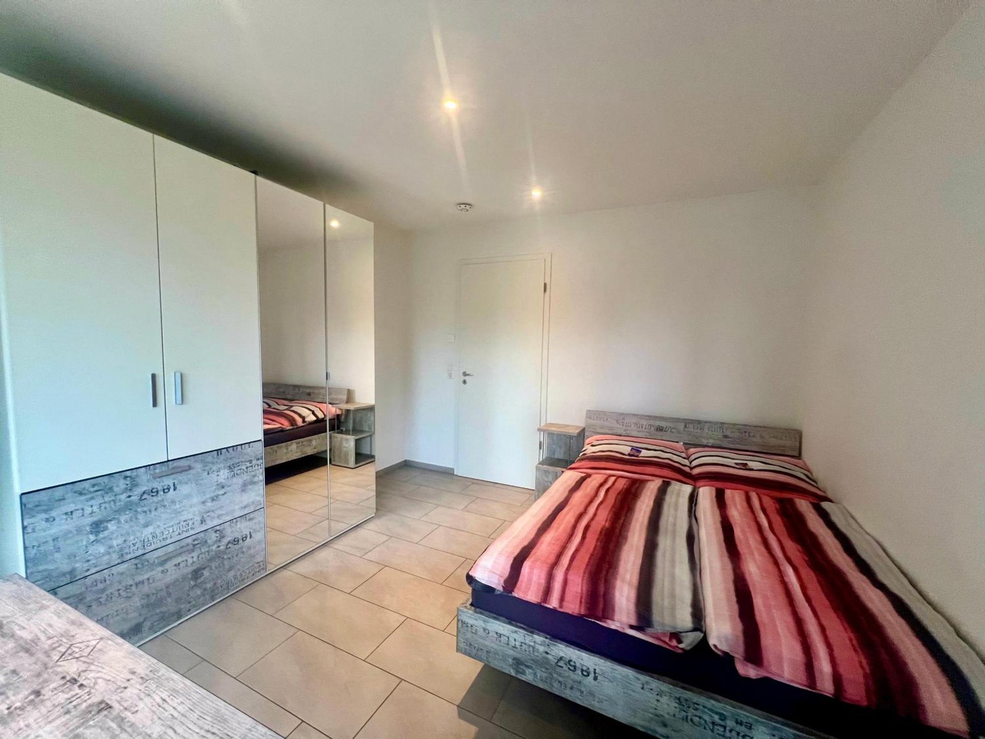 Apartment Weiss FDH Eksteriør bilde