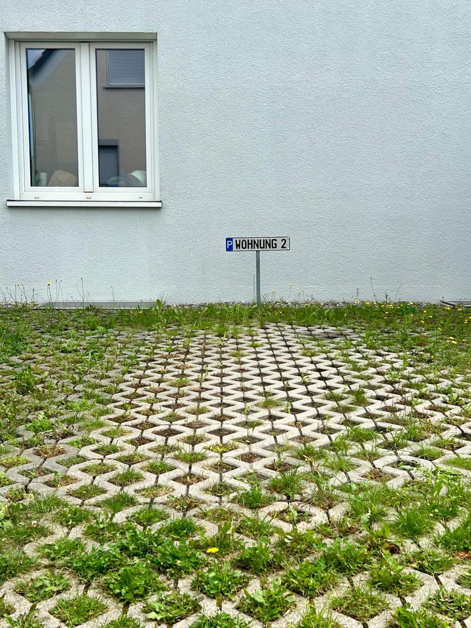 Apartment Weiss FDH Eksteriør bilde